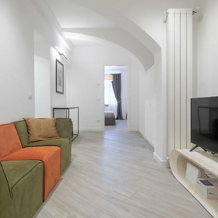 Palace Downtown Firenze Bagian luar foto