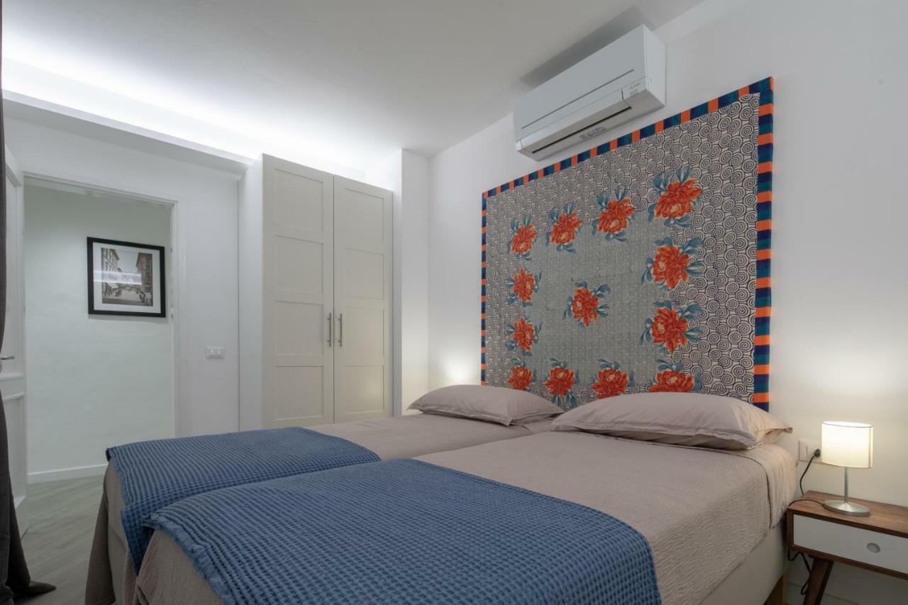 Palace Downtown Firenze Bagian luar foto
