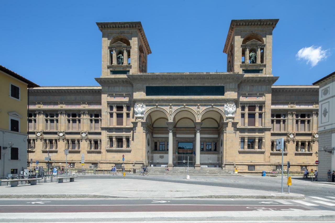 Palace Downtown Firenze Bagian luar foto
