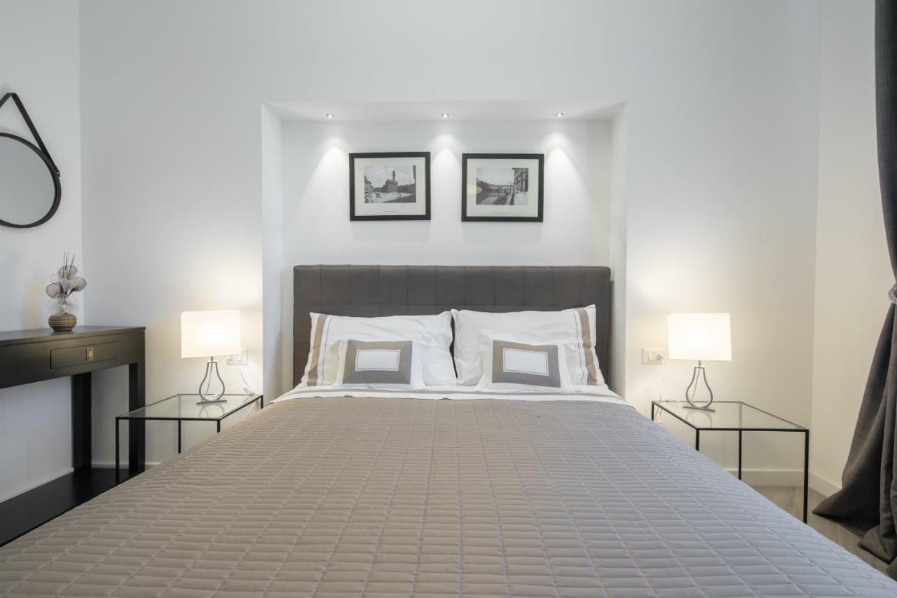 Palace Downtown Firenze Bagian luar foto
