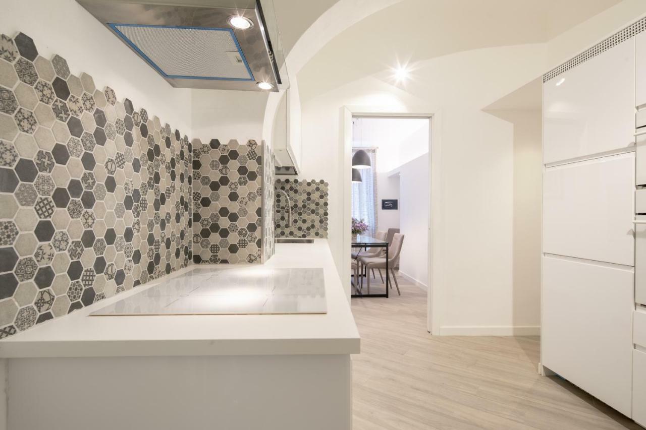 Palace Downtown Firenze Bagian luar foto