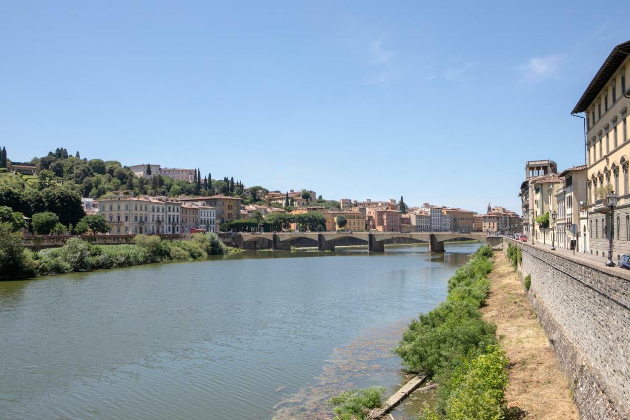 Palace Downtown Firenze Bagian luar foto