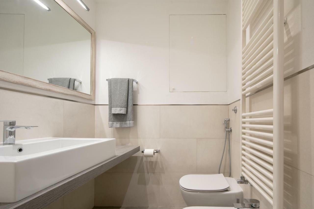 Palace Downtown Firenze Bagian luar foto