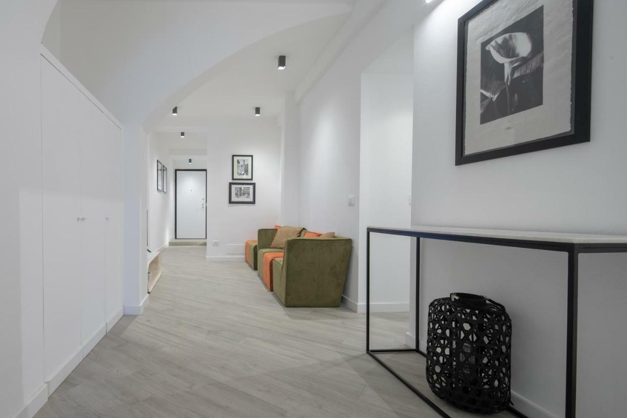 Palace Downtown Firenze Bagian luar foto