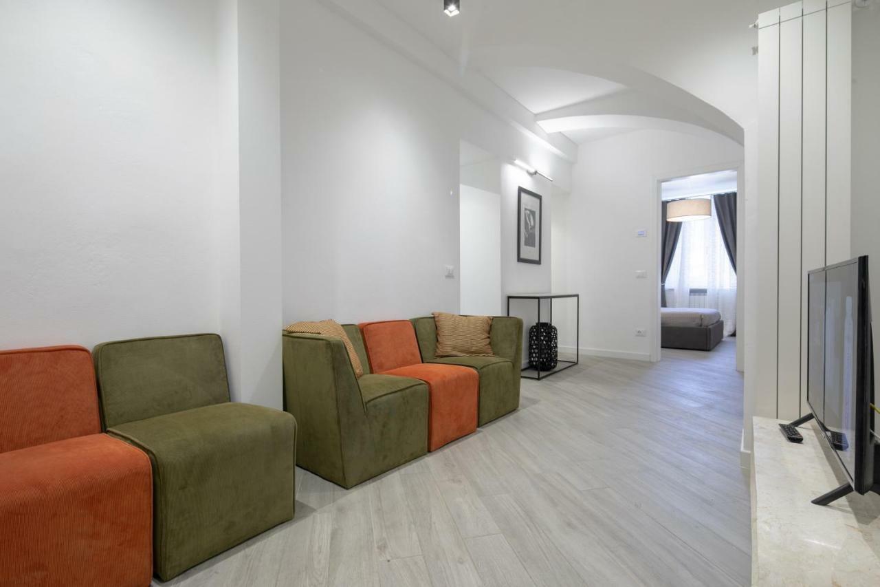 Palace Downtown Firenze Bagian luar foto