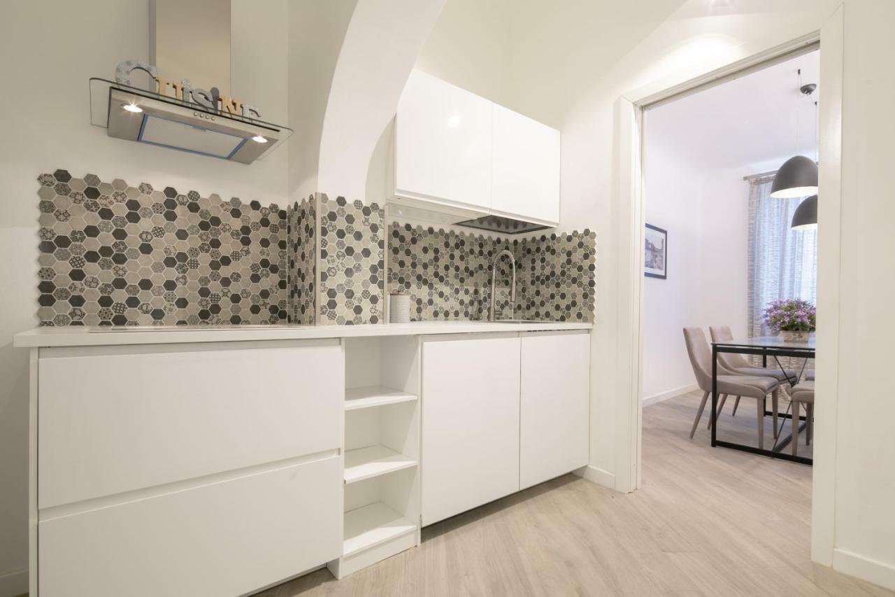 Palace Downtown Firenze Bagian luar foto