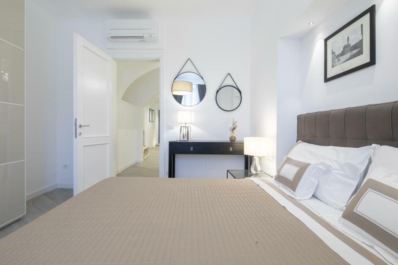 Palace Downtown Firenze Bagian luar foto